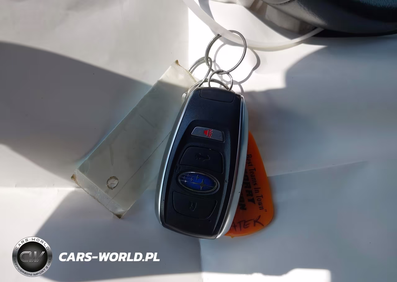 2023 Subaru Forester Wilderness VIN:JF2SKAMCXPH509829 - 11