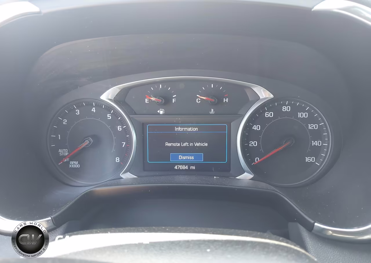 2021 Chevrolet Blazer Fwd 2Lt VIN:3GNKBCRS9MS568049 - 7