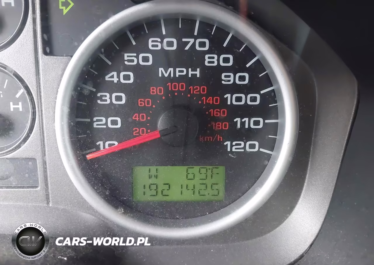 2005 Ford F-150 Fx4-Lariat-Xlt VIN:1FTPW145X5KE94274 - 7