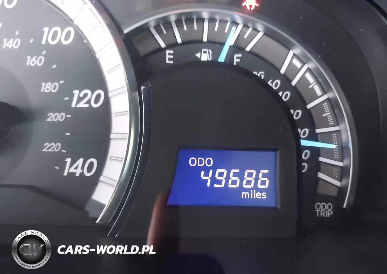 2012 Toyota Camry Se VIN:4T1BF1FK4CU199309 - 7