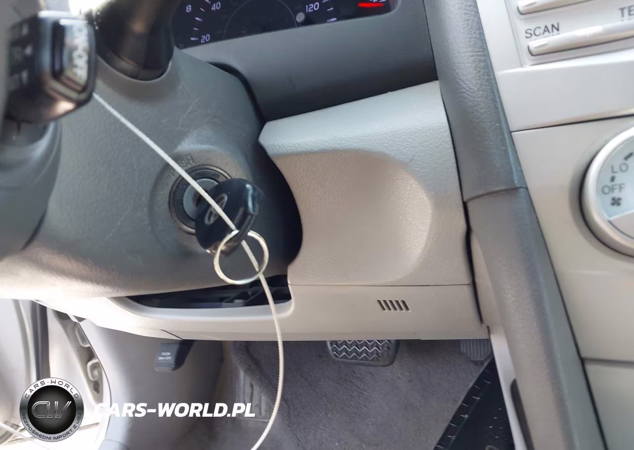 2011 Toyota Camry Le VIN:4T1BF3EK6BU129418 - 11