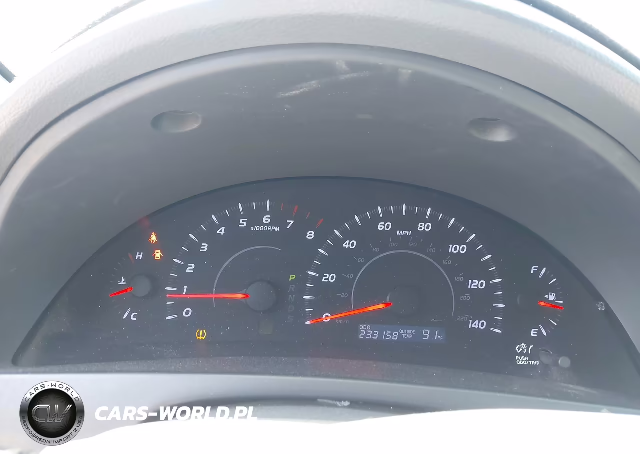 2011 Toyota Camry Le VIN:4T1BF3EK6BU129418 - 7