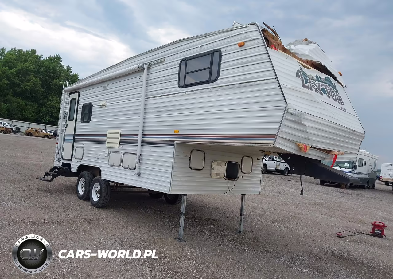 1999 Layton Other