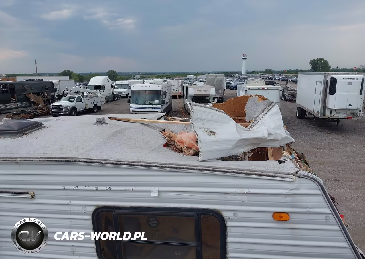 1999 Layton Other VIN:1SL300L20XF001832 - 15