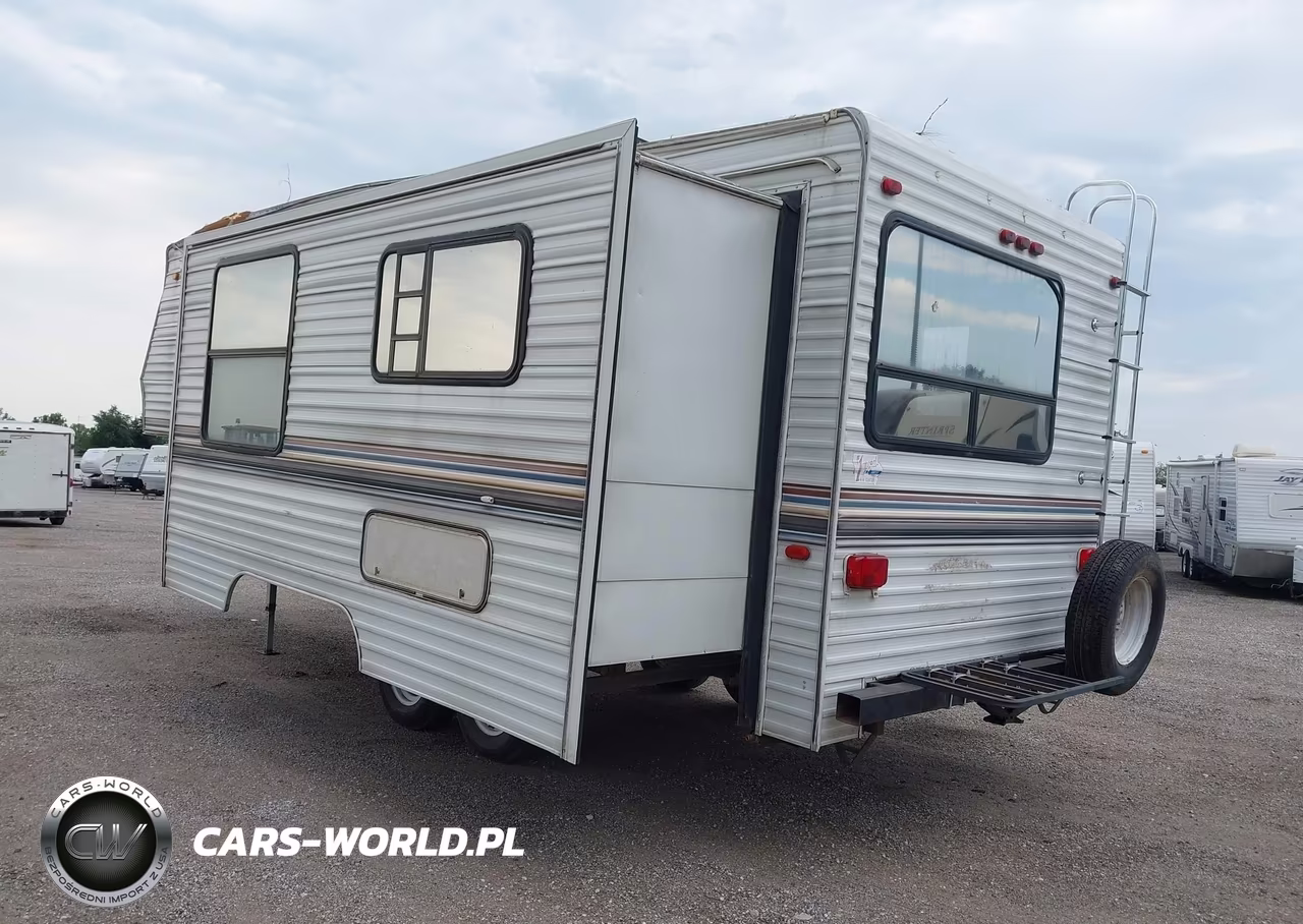 1999 Layton Other VIN:1SL300L20XF001832 - 3
