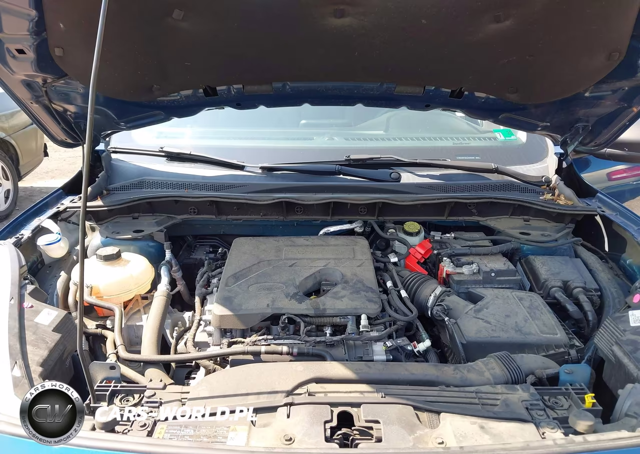 2020 Ford Escape S VIN:1FMCU0F65LUA25336 - 10