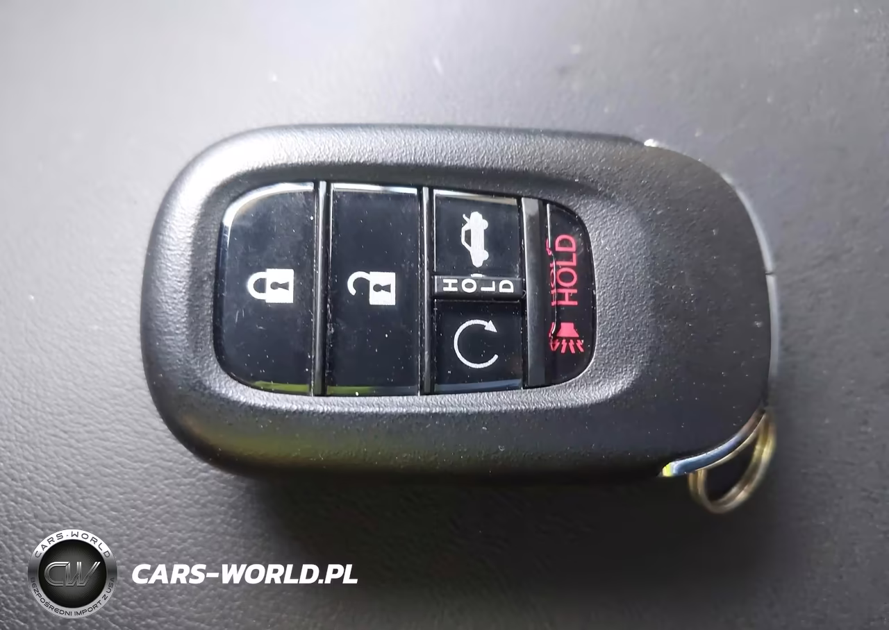 2025 Honda Accord Hybrid Sport-L VIN:1HGCY2F70SA059764 - 11