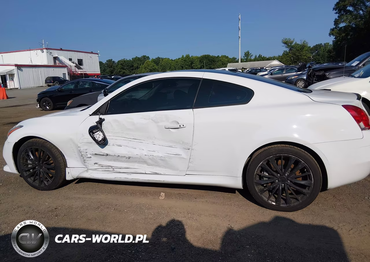 2012 Infiniti G37X VIN:JN1CV6EL7CM471972 - 14