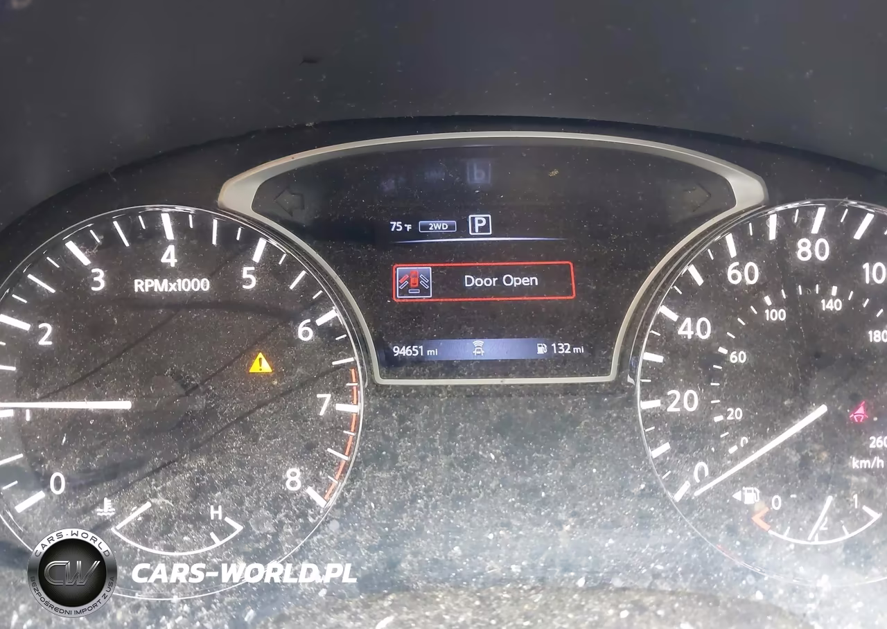 2020 Nissan Pathfinder S 4Wd VIN:5N1DR2AM7LC650141 - 7