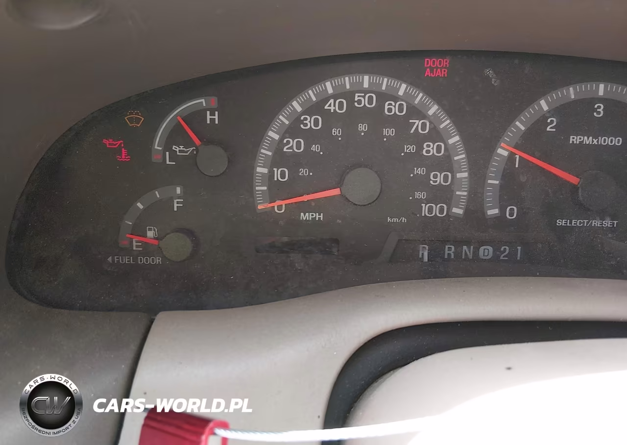 1999 Ford Expedition Eddie Bauer-Xlt VIN:1FMRU17L9XLB96719 - 7
