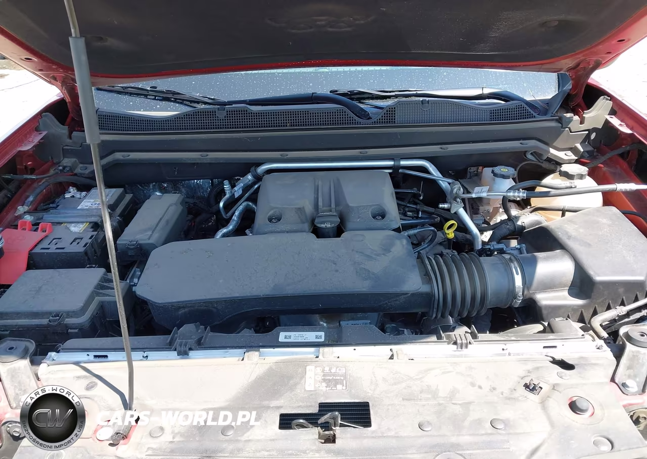 2024 GMC Canyon 2Wd Elevation VIN:1GTP5BEK9R1314551 - 10