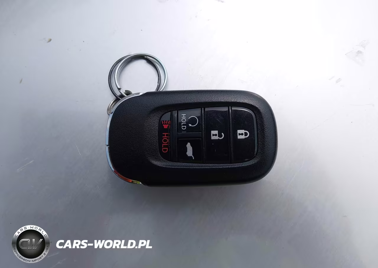 2025 Honda Cr-V Ex Awd VIN:5J6RS4H47SL012741 - 11