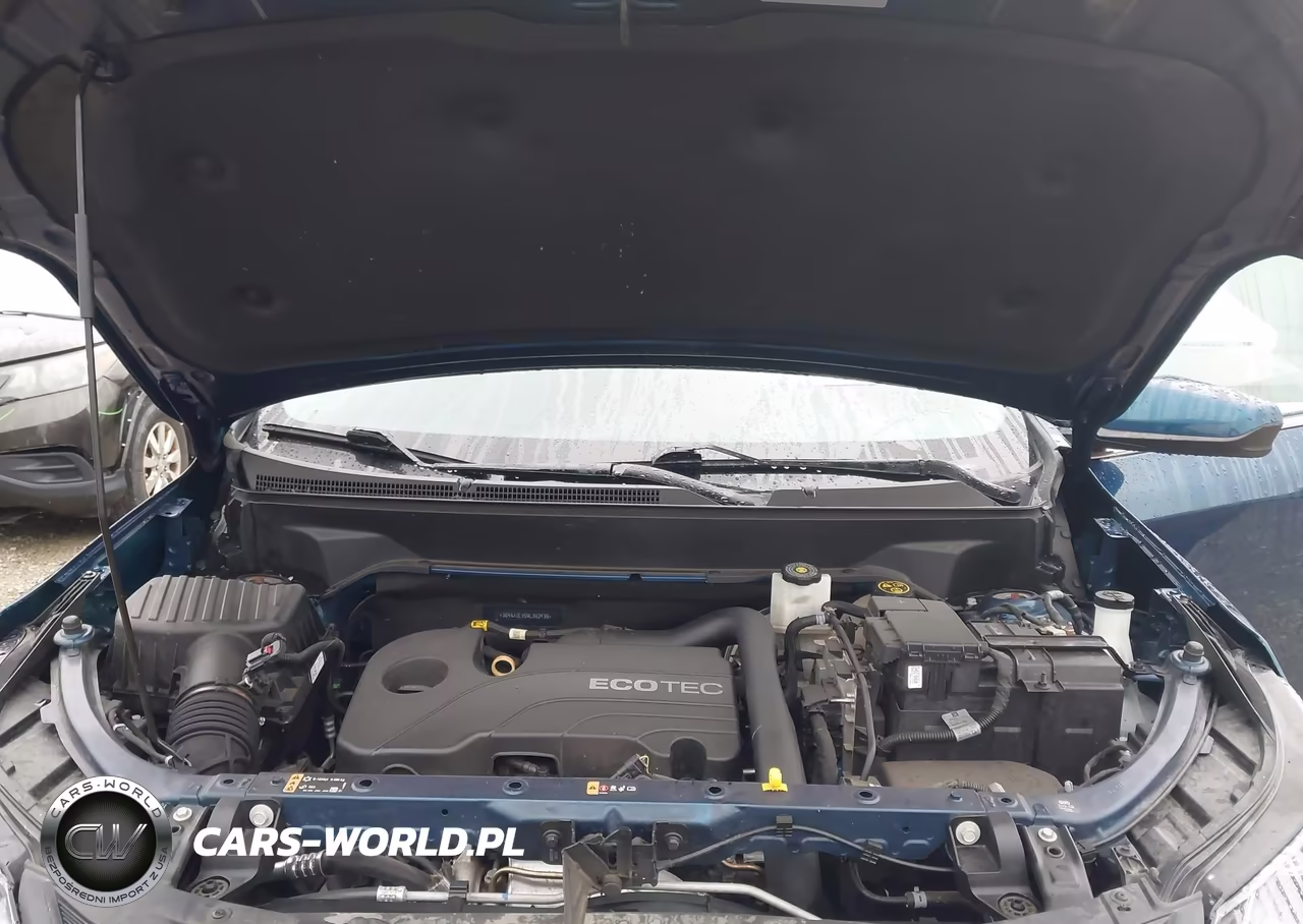 2021 Chevrolet Equinox Awd Lt VIN:3GNAXUEV5ML382439 - 10