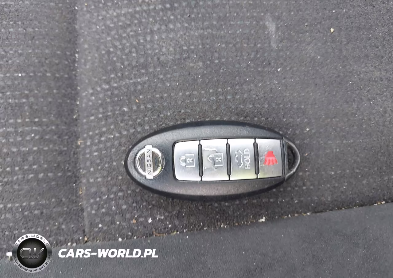 2012 Nissan Altima 3.5 Sr VIN:1N4BL2AP0CN469304 - 11