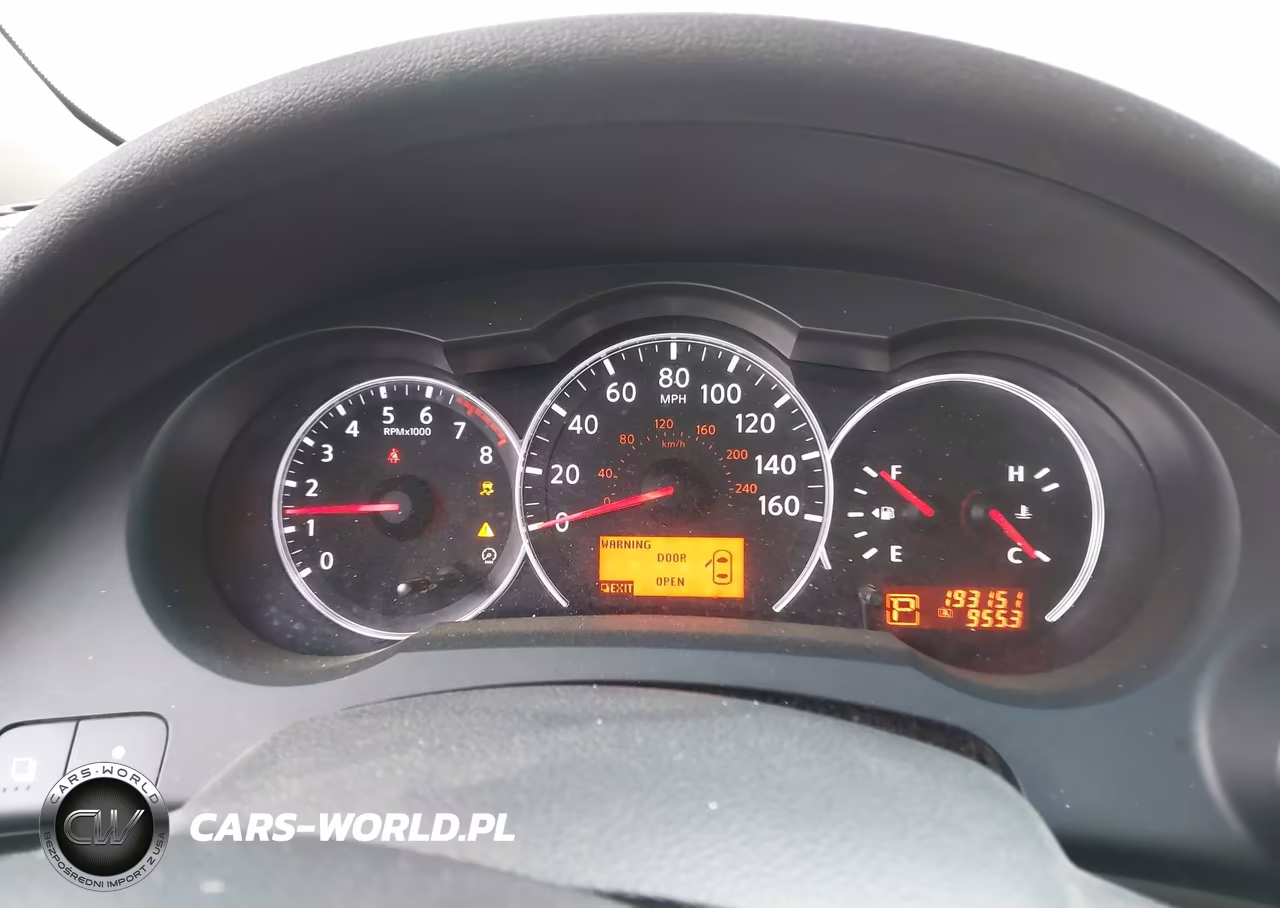 2012 Nissan Altima 3.5 Sr VIN:1N4BL2AP0CN469304 - 7