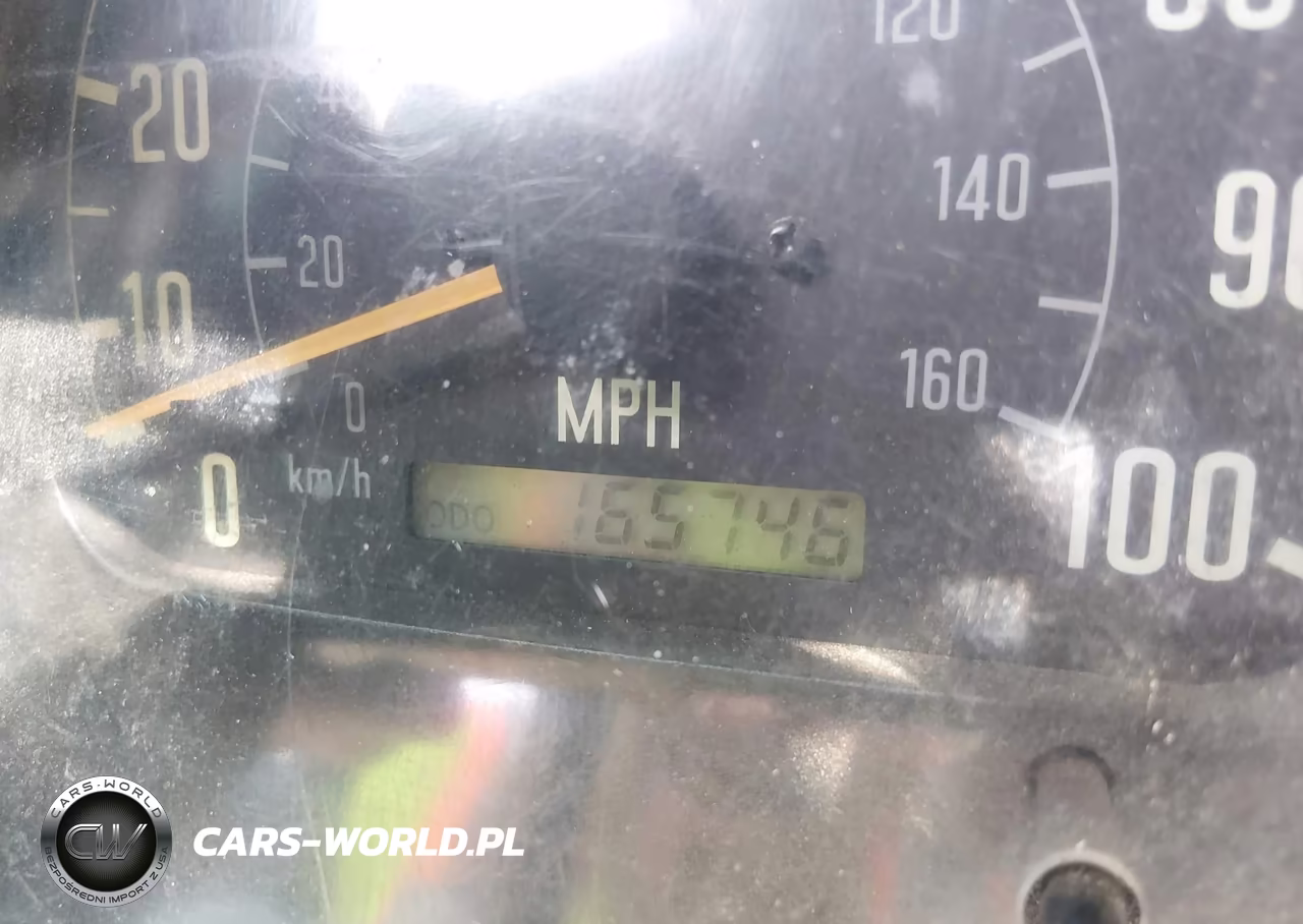 2001 Isuzu Npr VIN:JALC4B14X17015451 - 5
