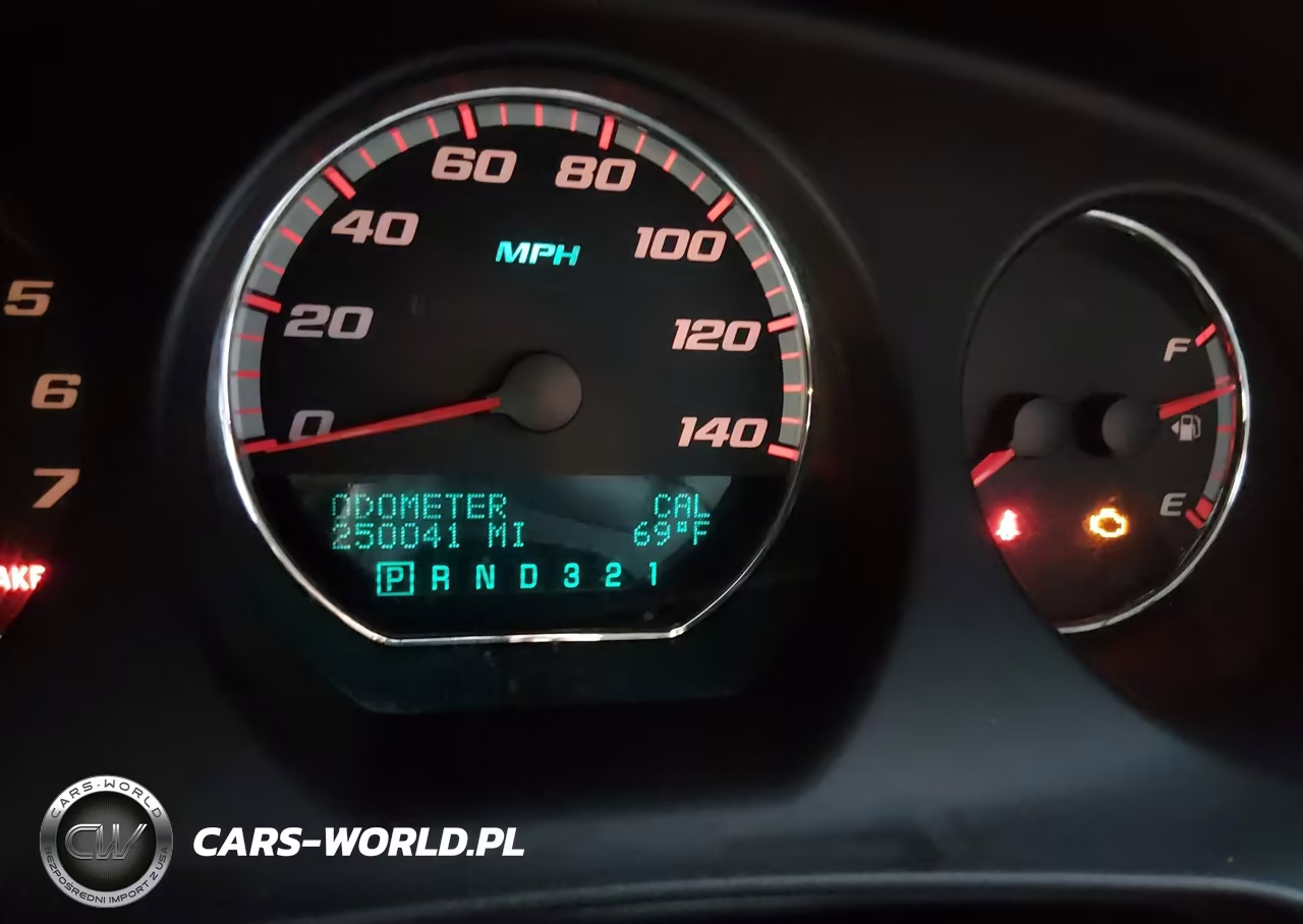 2007 Chevrolet Monte Carlo Ss VIN:2G1WL15C479173541 - 7