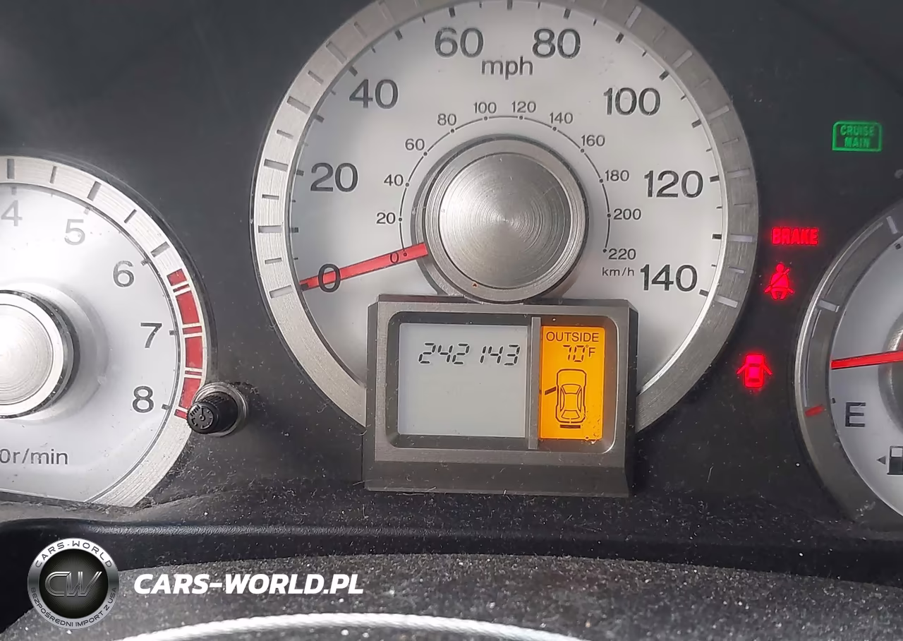 2011 Honda Pilot Ex VIN:5FNYF4H48BB100111 - 15