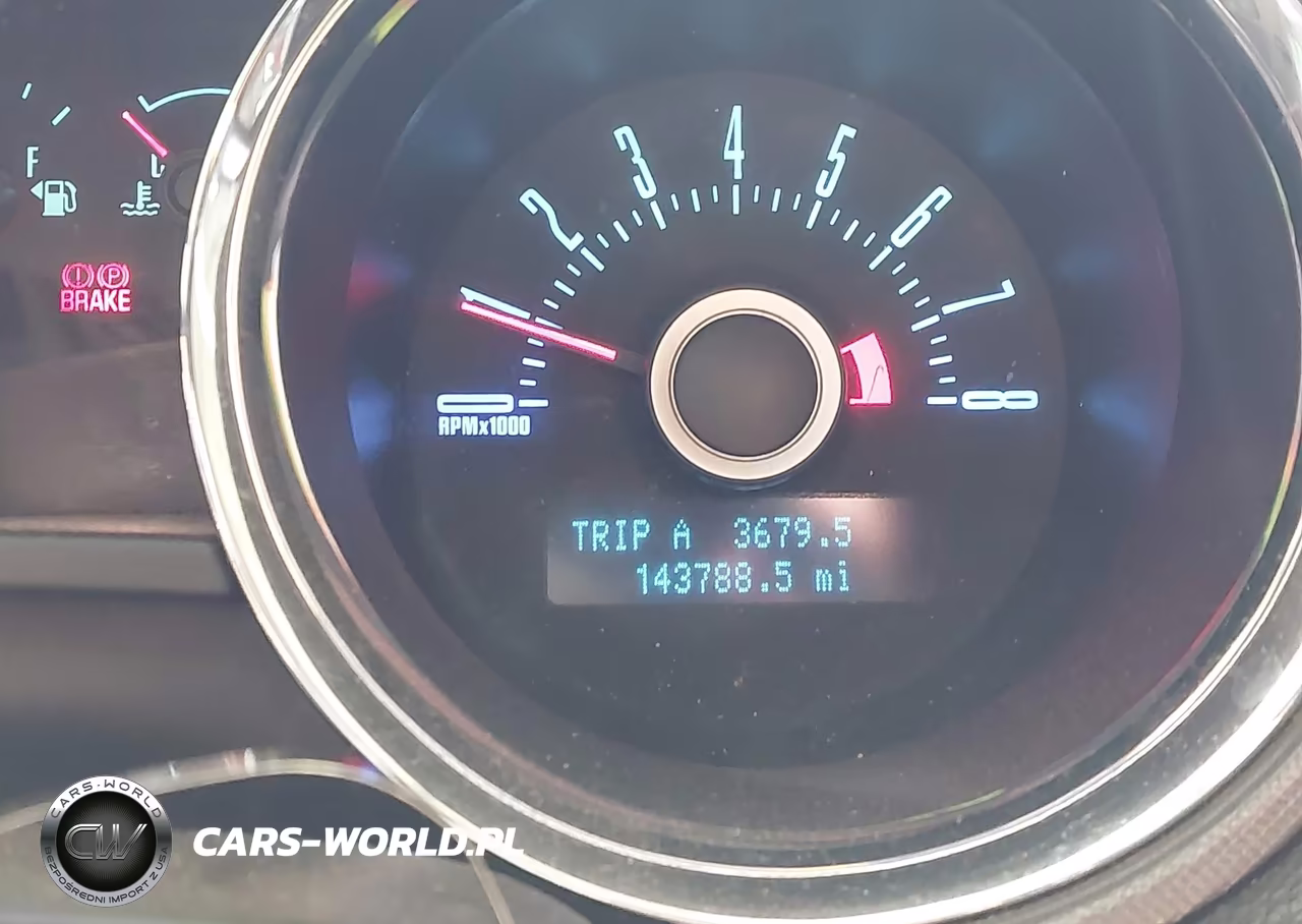 2013 Ford Mustang V6 VIN:1ZVBP8AM6D5250921 - 15