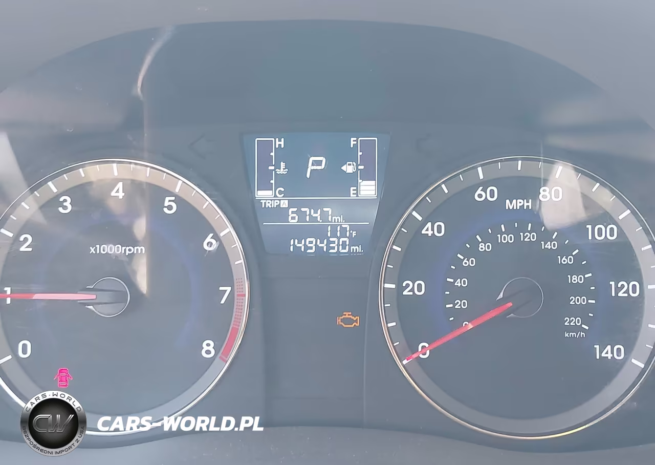 2015 Hyundai Accent Gs VIN:KMHCT5AE9FU205955 - 7