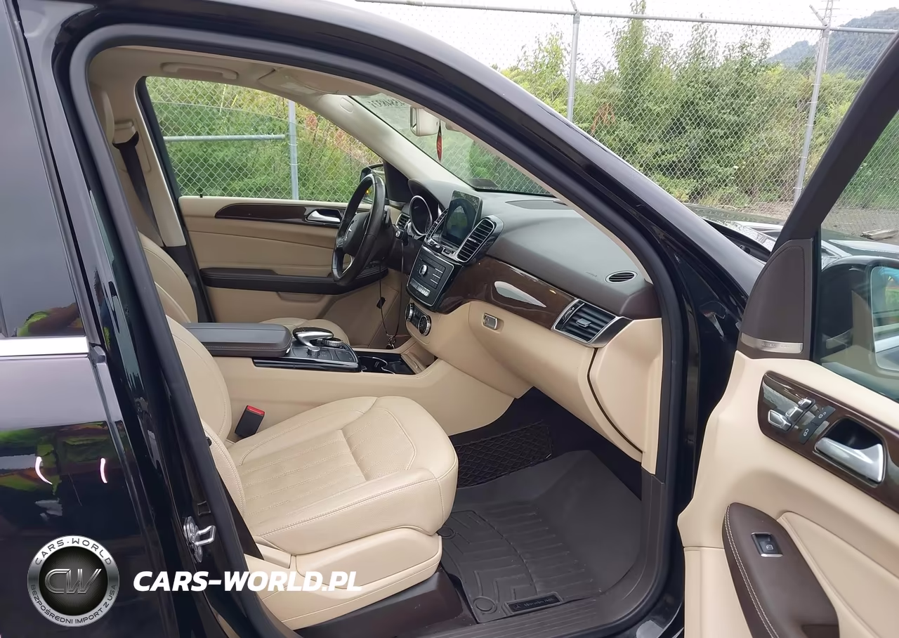 2018 Mercedes-Benz Gle 350 4Matic VIN:4JGDA5HB2JB050305 - 5