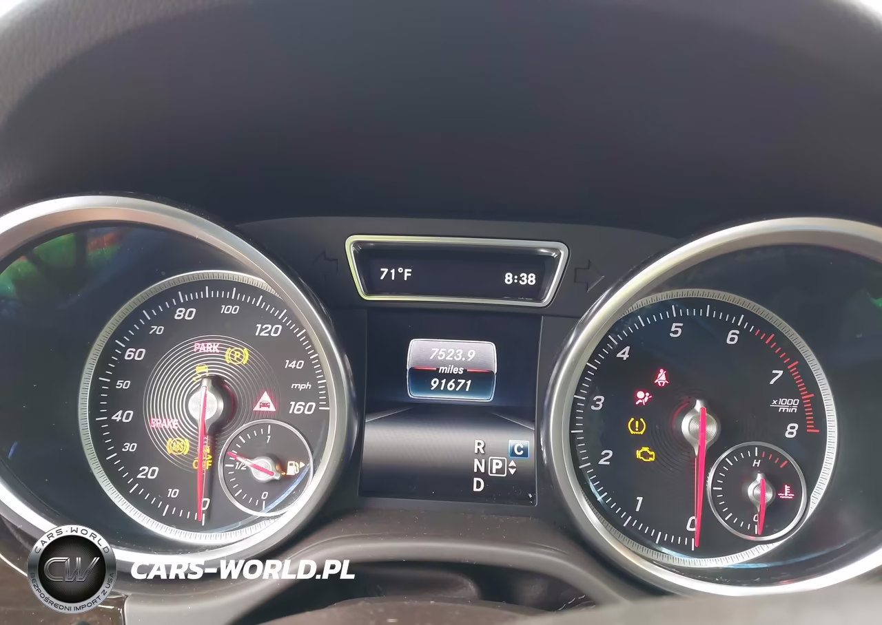 2018 Mercedes-Benz Gle 350 4Matic VIN:4JGDA5HB2JB050305 - 7