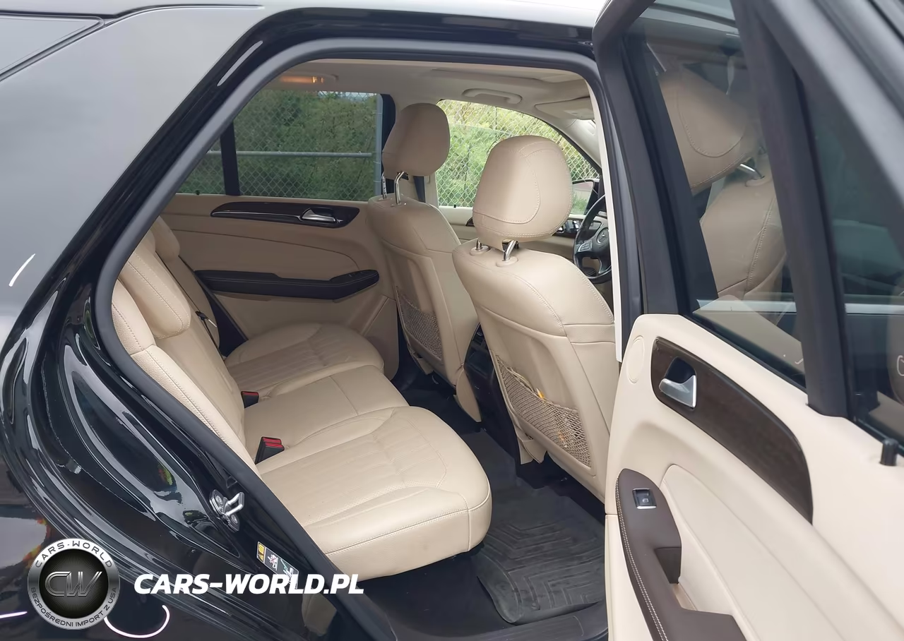 2018 Mercedes-Benz Gle 350 4Matic VIN:4JGDA5HB2JB050305 - 8