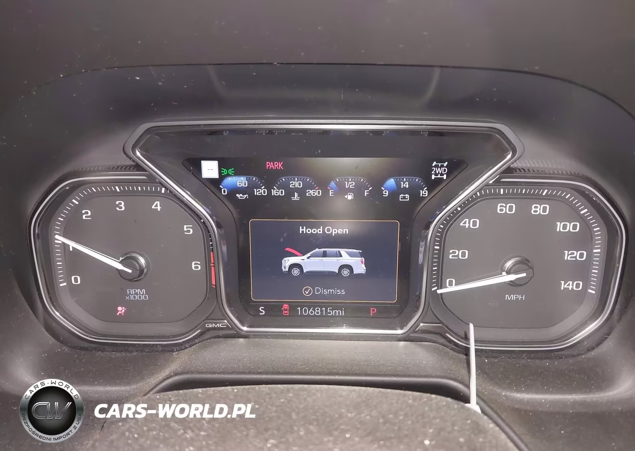 2021 GMC Yukon Xl 4Wd Slt VIN:1GKS2GKDXMR443483 - 7