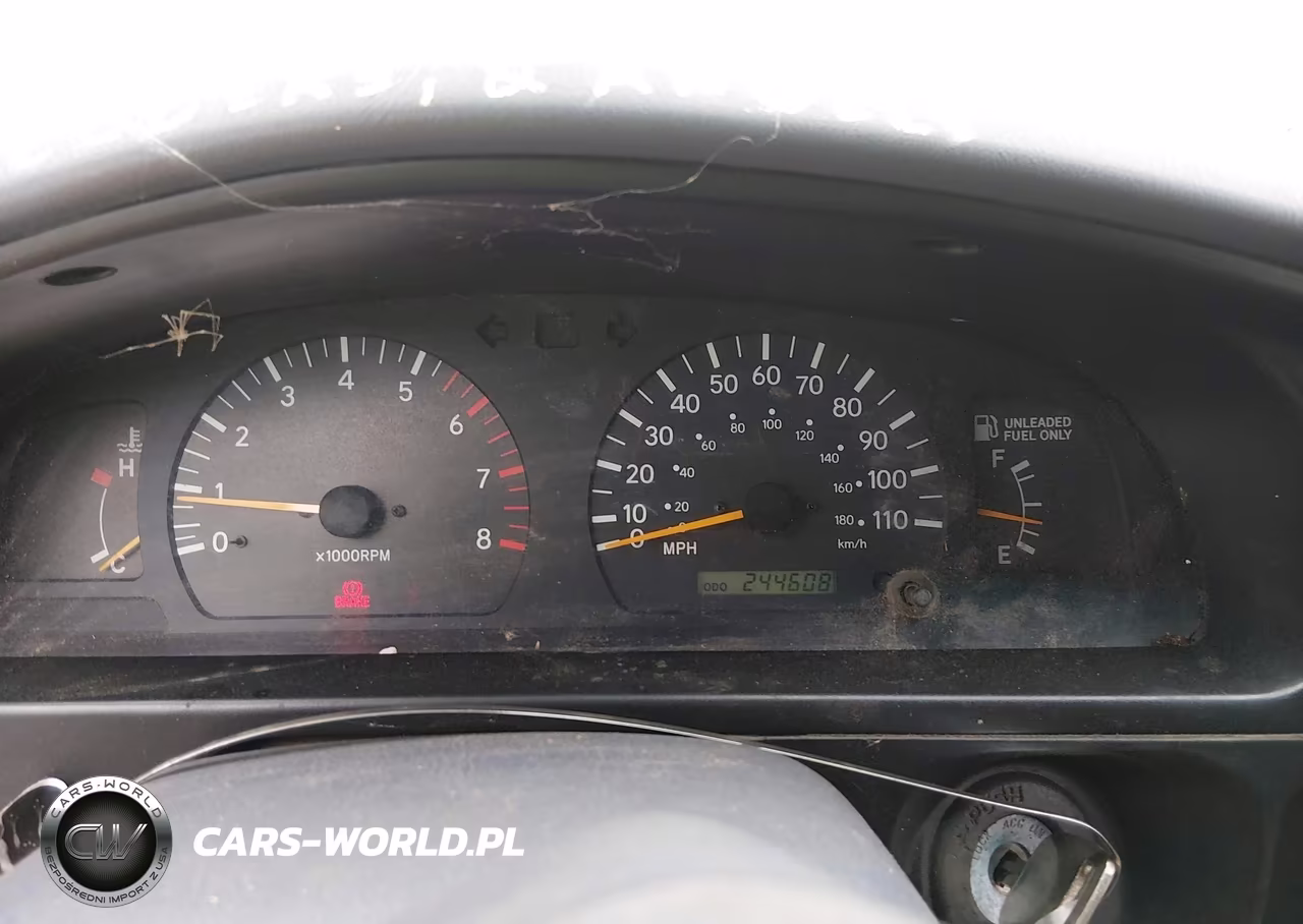 1999 Toyota Tacoma VIN:4TAWM72N8XZ439805 - 7