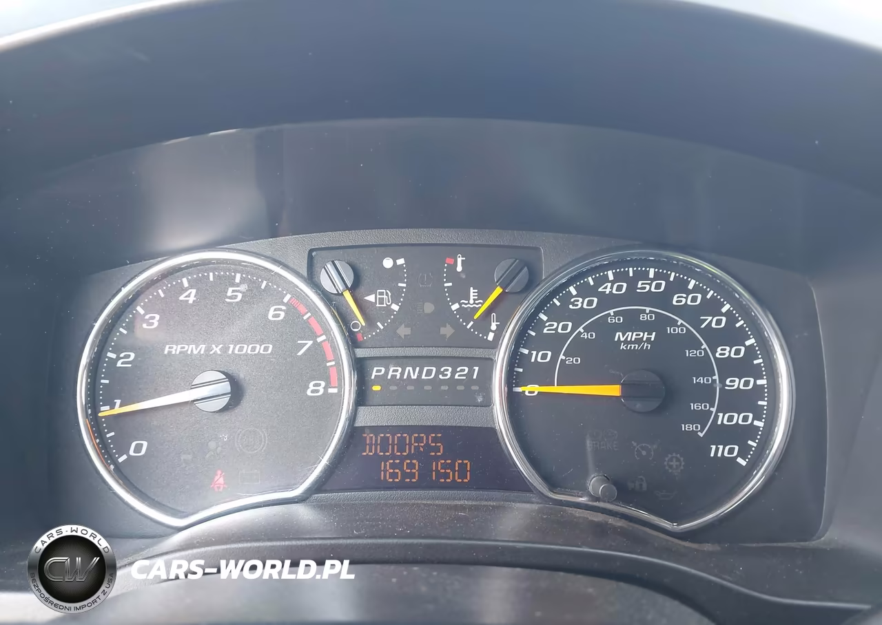 2008 GMC Canyon Sle1 VIN:1GTCS33EX88201384 - 7