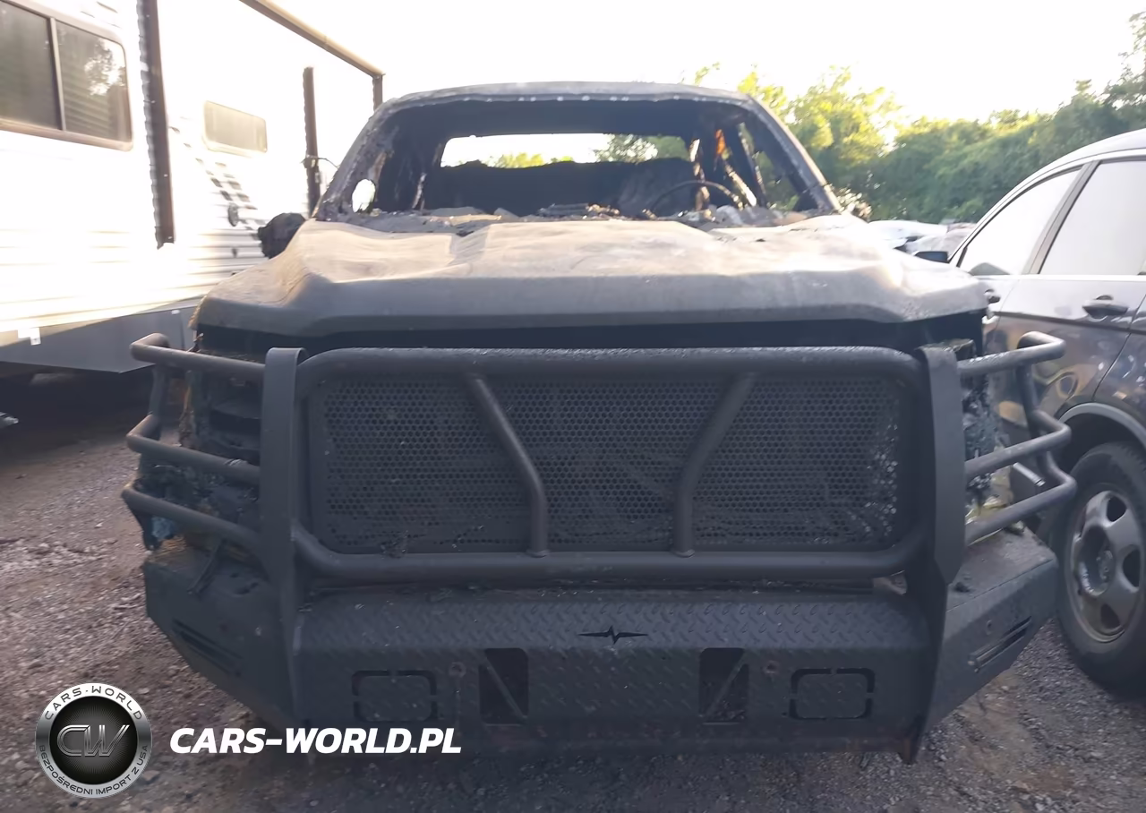 2021 Ford F-150 Xl VIN:1FTFX1E55MFA09540 - 11
