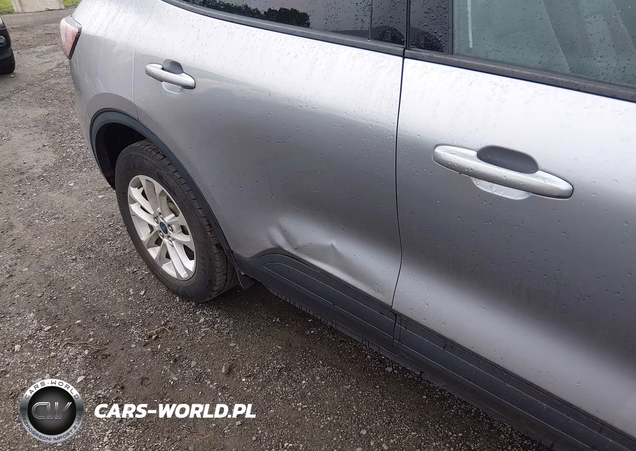2021 Ford Escape Se Hybrid VIN:1FMCU9BZ9MUA61732 - 6