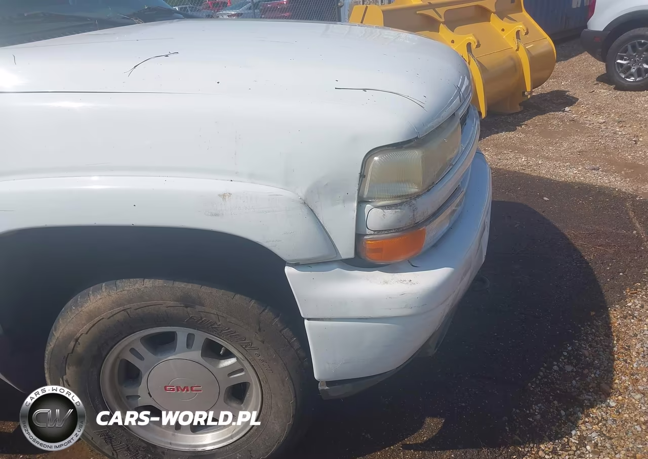 2005 Chevrolet Suburban 1500 Z71 VIN:3GNFK16Z75G132036 - 12