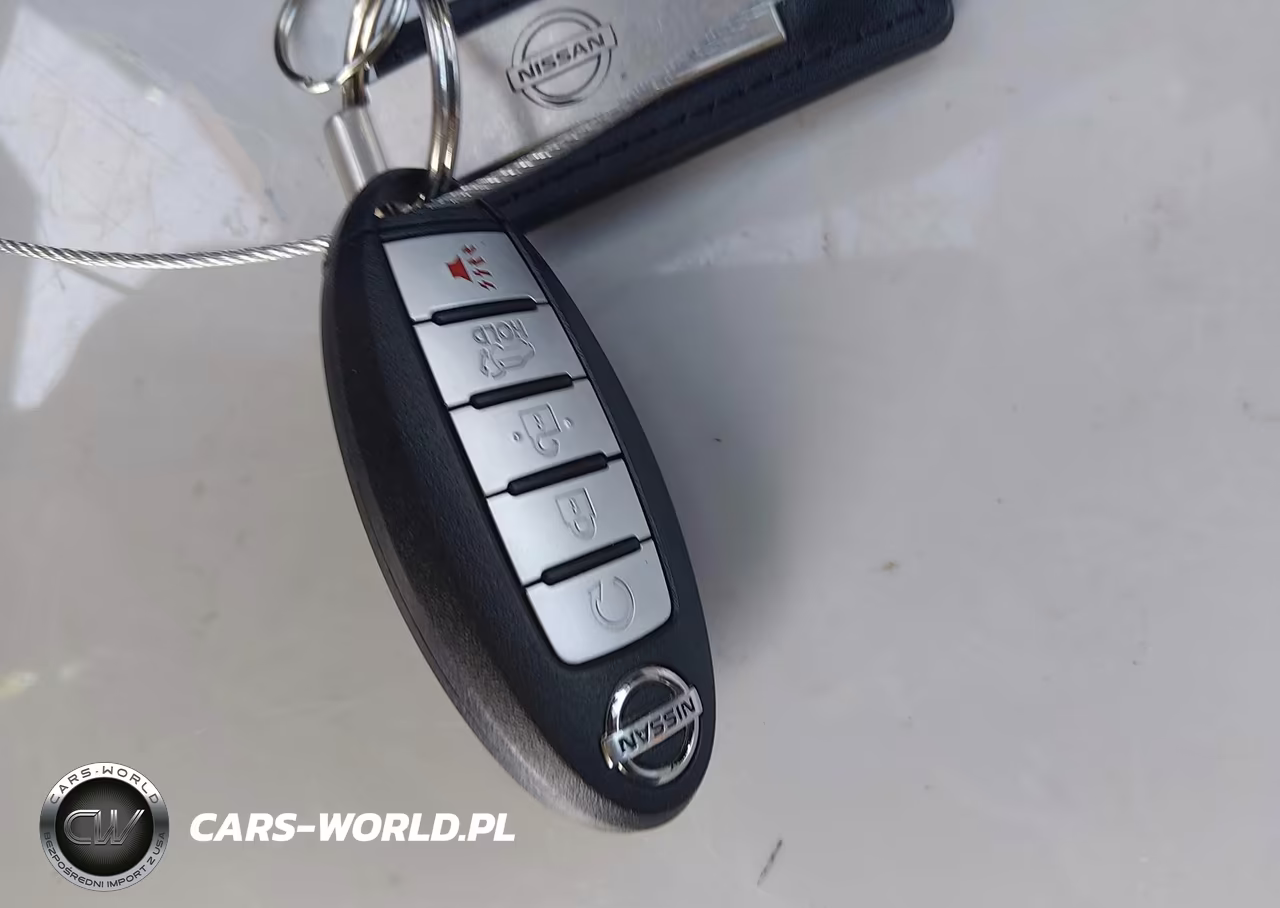 2015 Nissan Murano Platinum-S-Sl-Sv VIN:5N1AZ2MH1FN285563 - 11