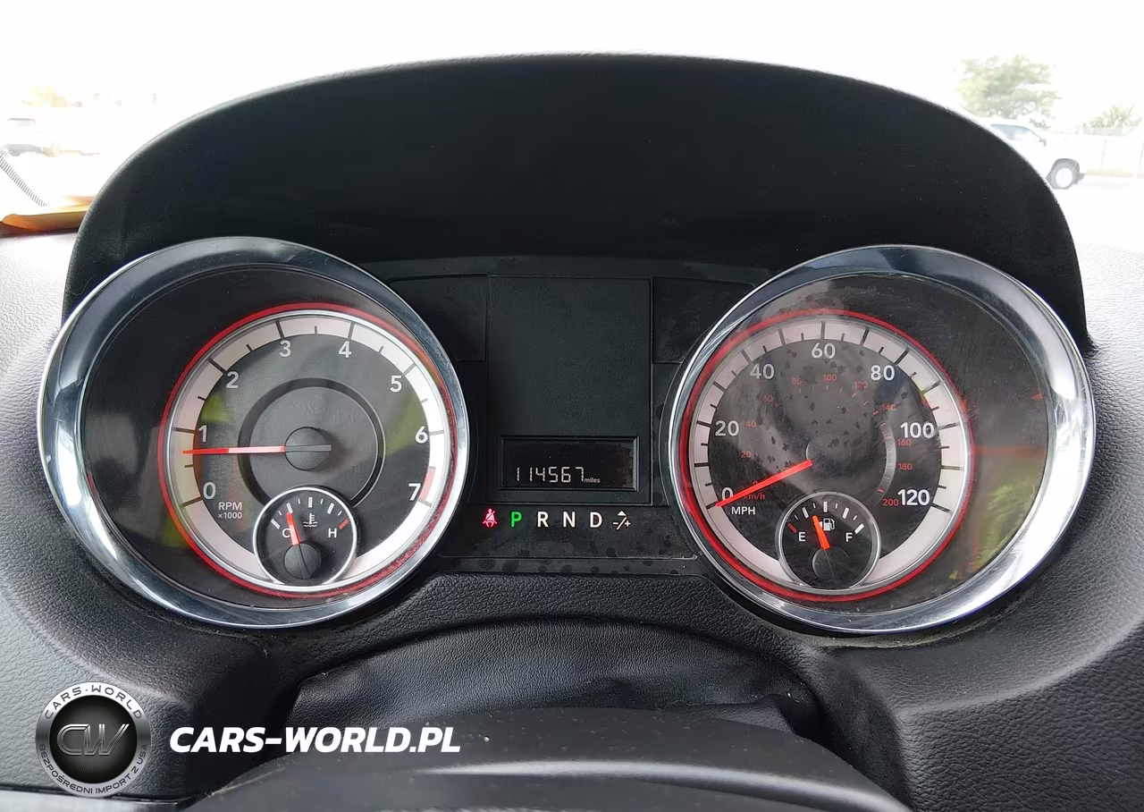 2019 Dodge Grand Caravan Se VIN:2C4RDGBG2KR639231 - 7
