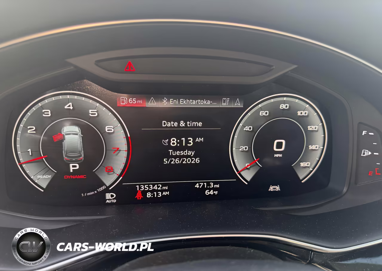 2021 Audi Q7 Premium Plus VIN:WA1LXAF72MD014929 - 6