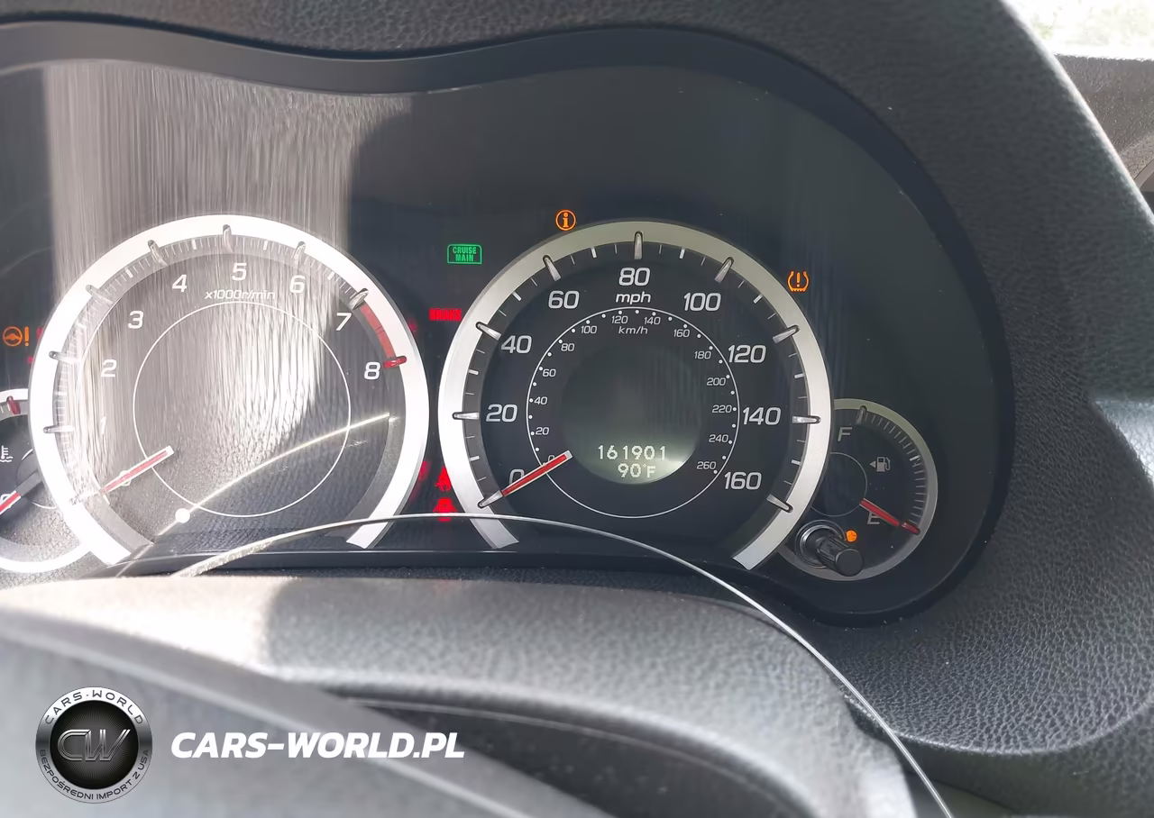 2010 Acura Tsx 2.4 VIN:JH4CU2E61AC017687 - 7