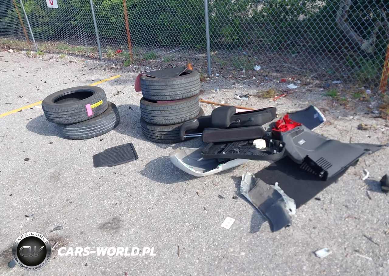 2021 Chevrolet Spark Fwd Ls Automatic VIN:KL8CB6SAXMC731256 - 12