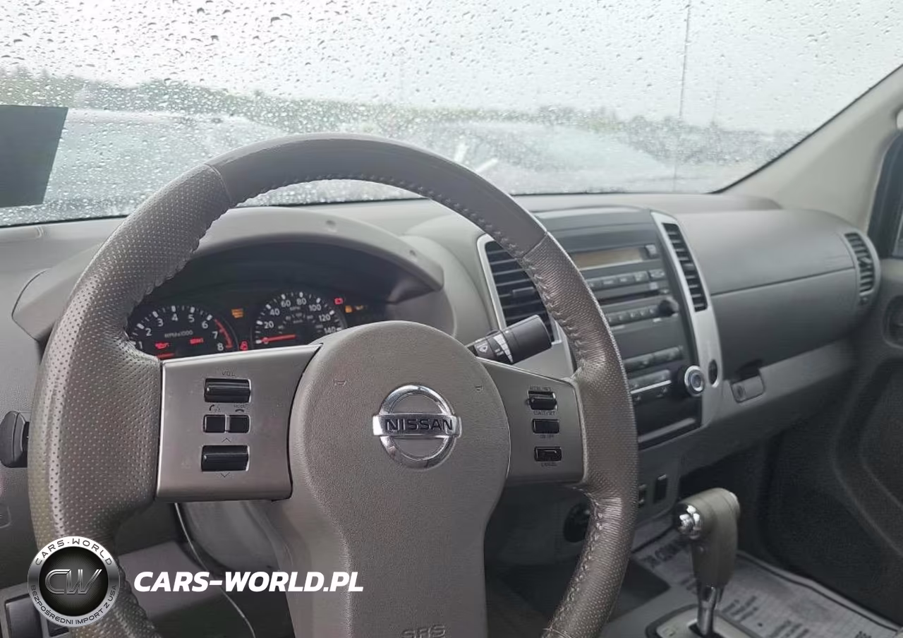 2011 Nissan Frontier S VIN:1N6AD0EV5BC449377 - 12