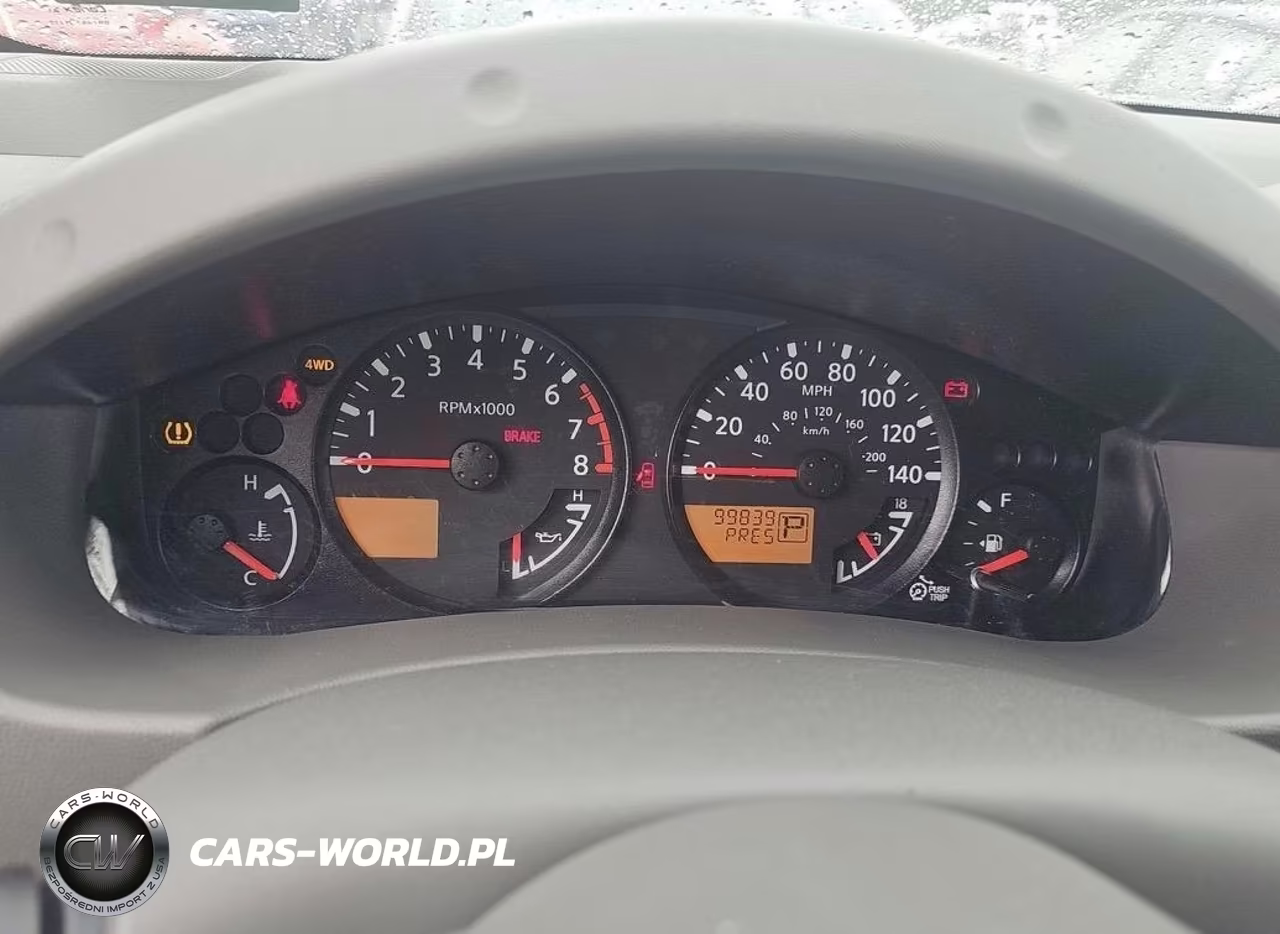 2011 Nissan Frontier S VIN:1N6AD0EV5BC449377 - 6