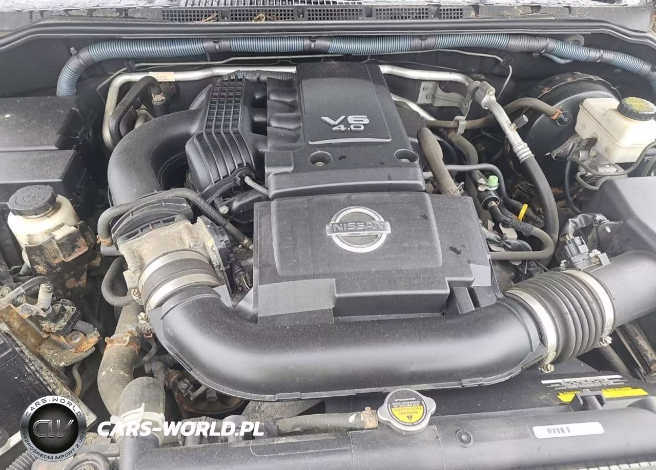 2011 Nissan Frontier S VIN:1N6AD0EV5BC449377 - 9