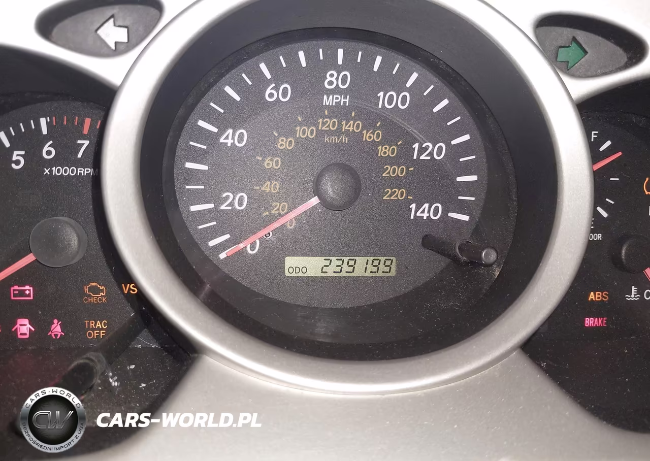 2007 Toyota Highlander VIN:JTEGD21A870164592 - 7