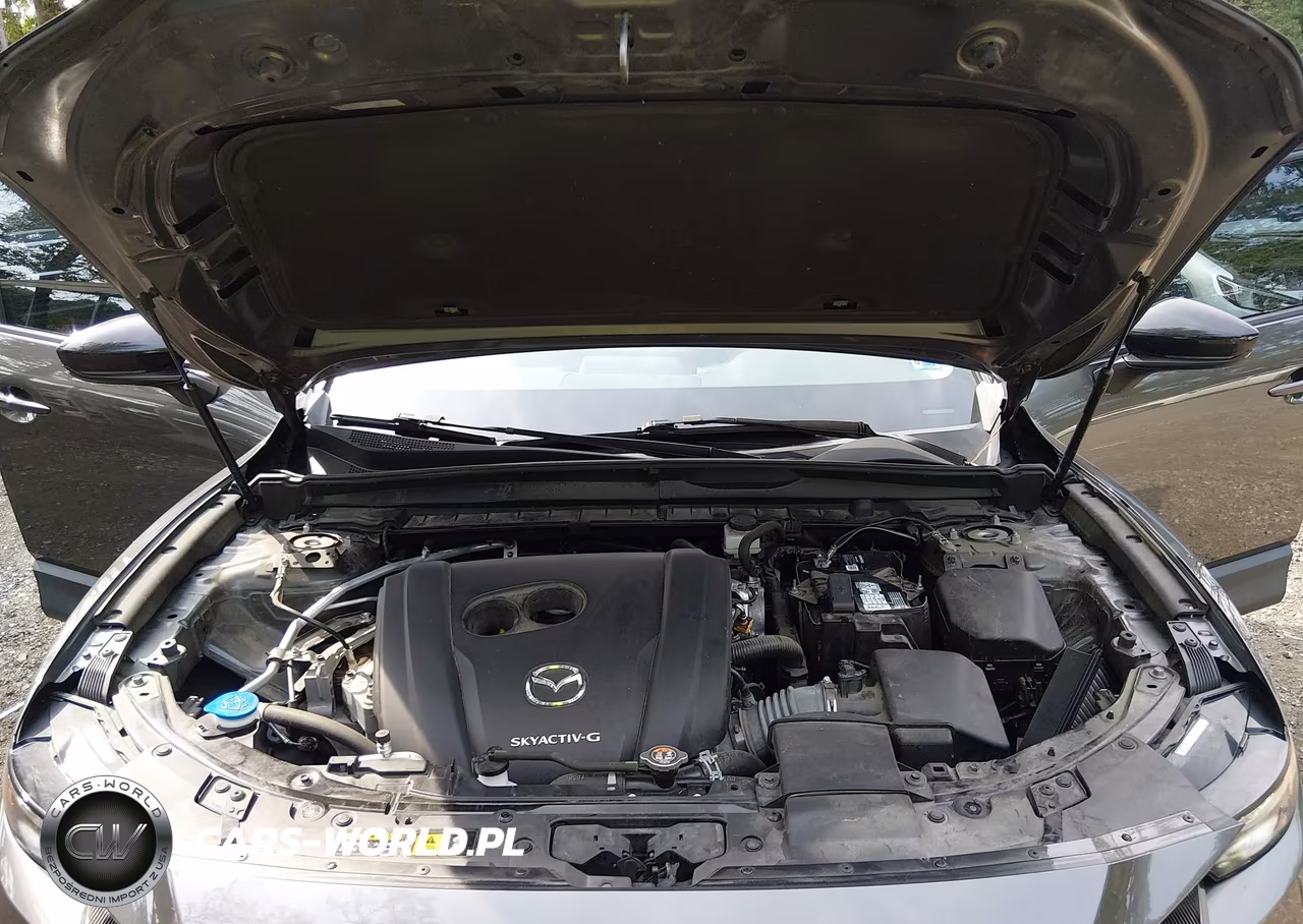 2023 Mazda Cx-50 2.5 S Select VIN:7MMVABAM1PN153886 - 10