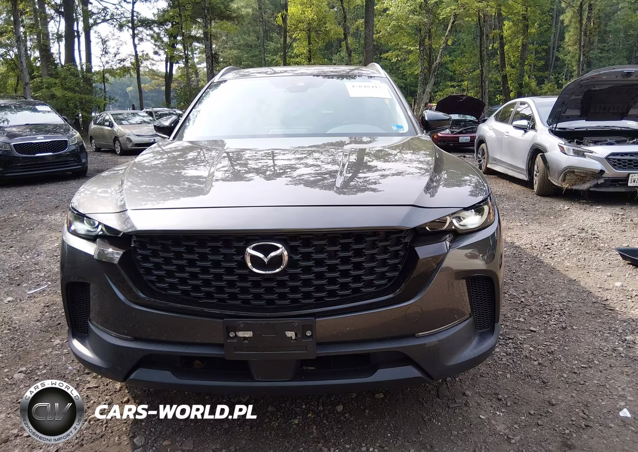 2023 Mazda Cx-50 2.5 S Select VIN:7MMVABAM1PN153886 - 12