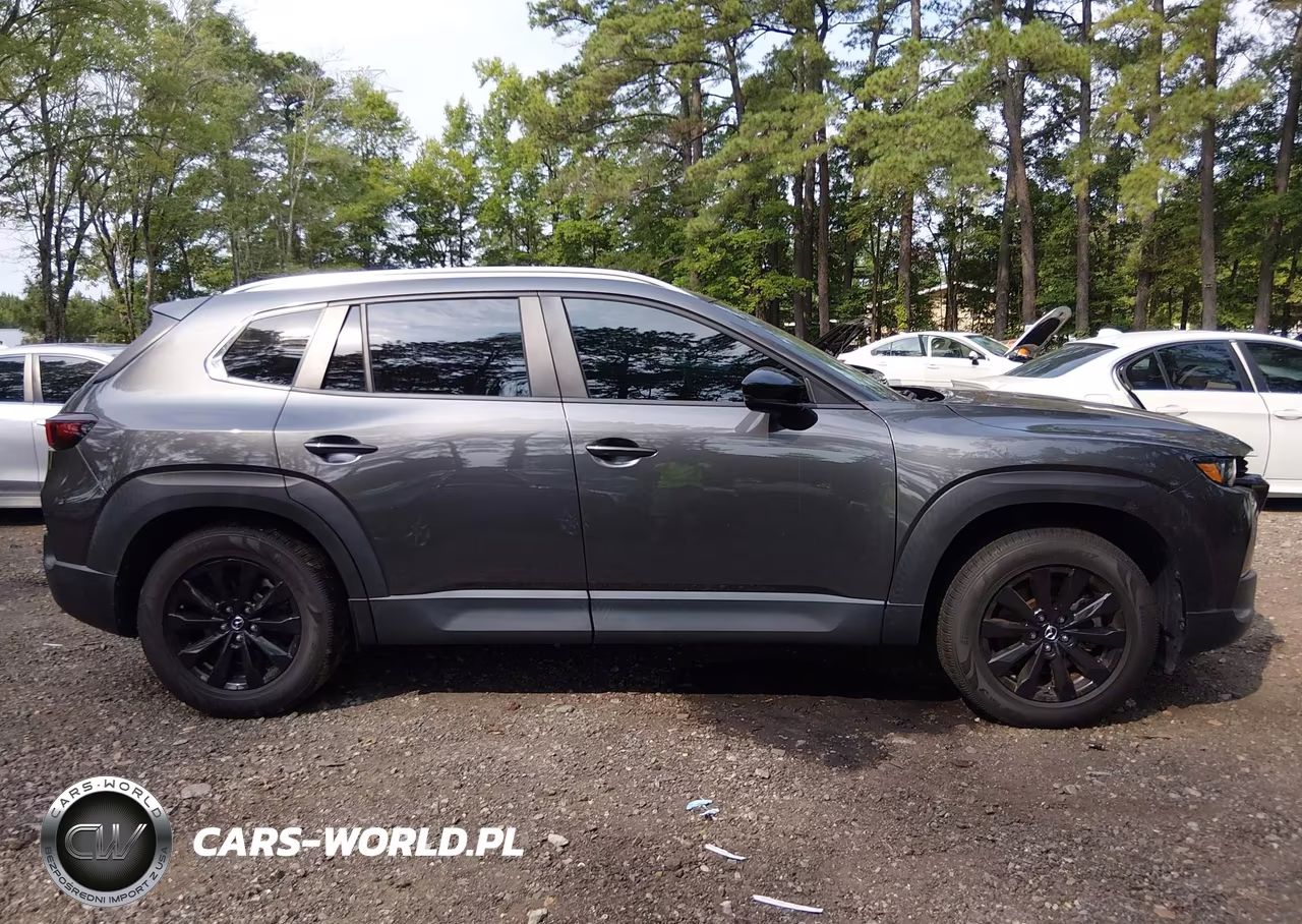 2023 Mazda Cx-50 2.5 S Select VIN:7MMVABAM1PN153886 - 13