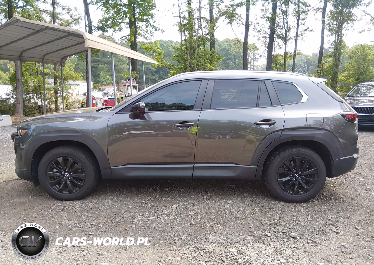 2023 Mazda Cx-50 2.5 S Select VIN:7MMVABAM1PN153886 - 14