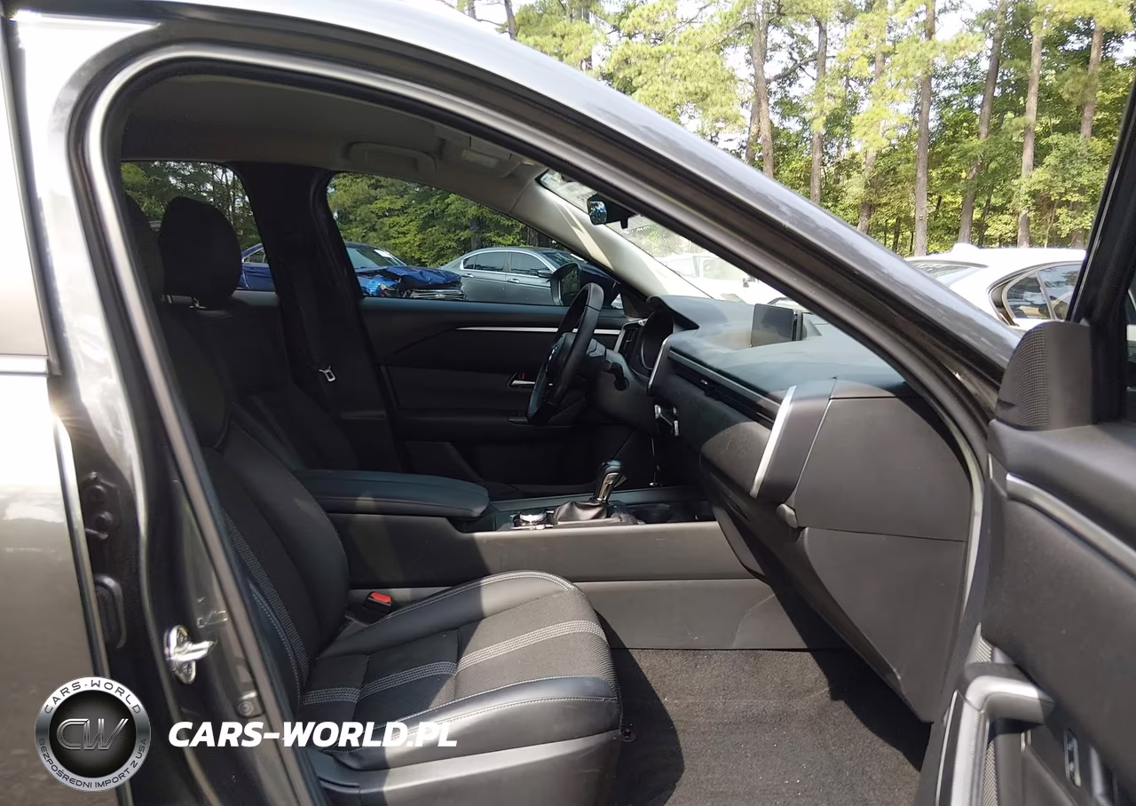 2023 Mazda Cx-50 2.5 S Select VIN:7MMVABAM1PN153886 - 5