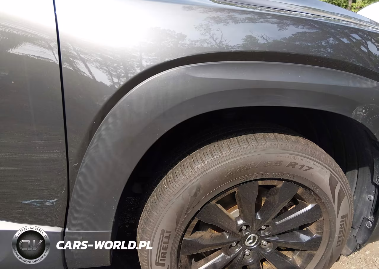 2023 Mazda Cx-50 2.5 S Select VIN:7MMVABAM1PN153886 - 6