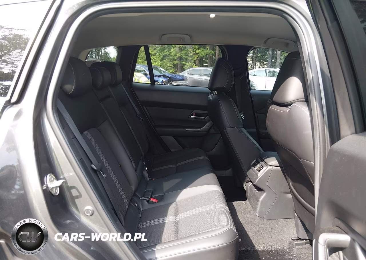 2023 Mazda Cx-50 2.5 S Select VIN:7MMVABAM1PN153886 - 8