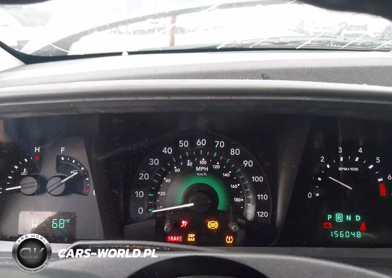 2009 Dodge Journey R-T VIN:3D4GG67V39T574884 - 7